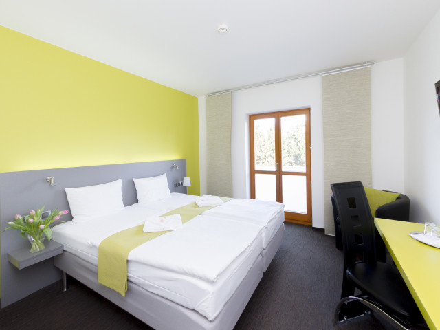 Doppelzimmer